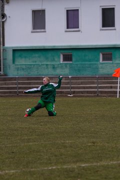 Bild 82 - B-Juniorinnen MTSV Olympia Neum�nster - TSV Klausdorf : Ergebnis 4:0 (Abbruch)
